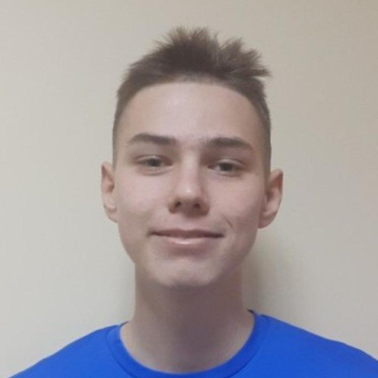 Абрамов Тимофей Алексеевич