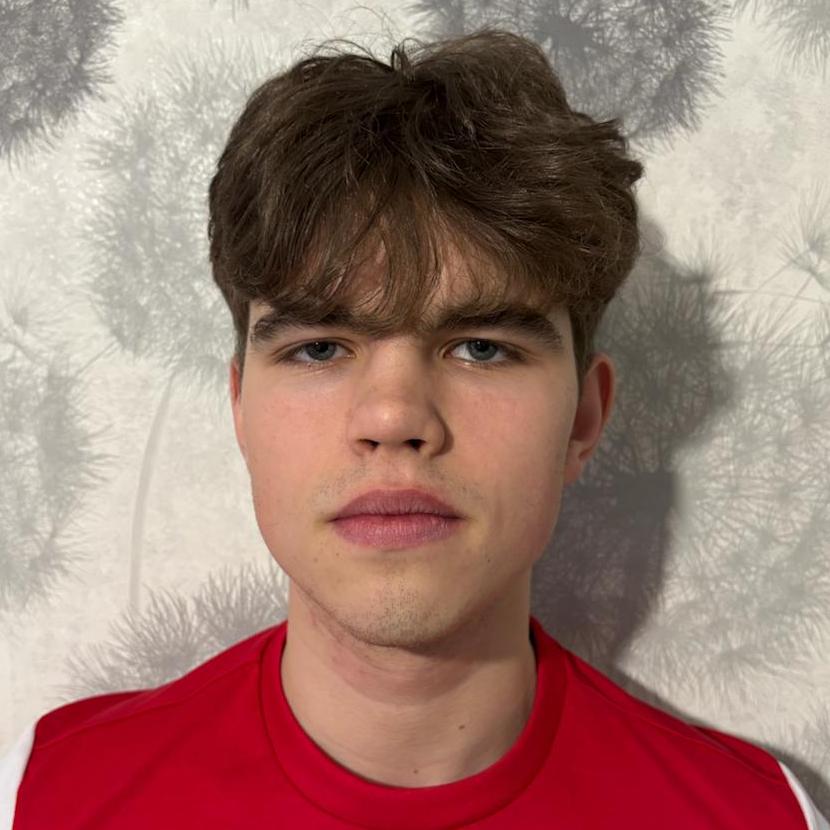 Кузнецов Андрей Александрович