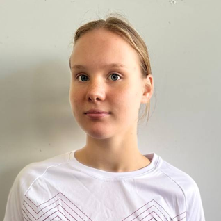 Лазарева Ярина Сергеевна