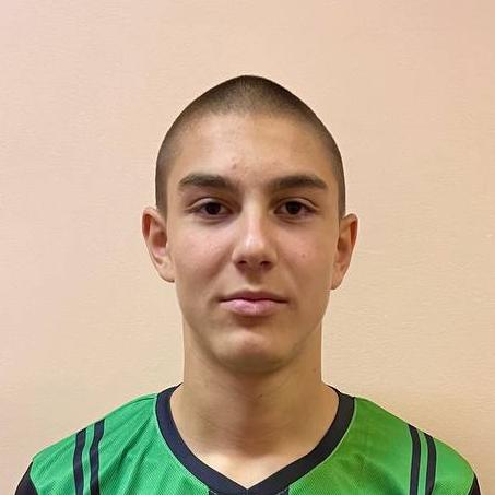 Туманов Даниил Эдуардович