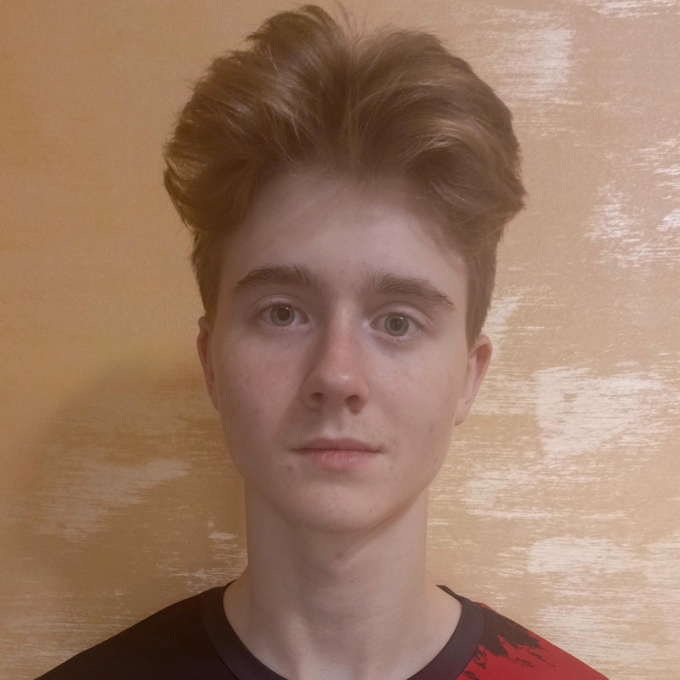 Вецштейн Серафим Евгеньевич