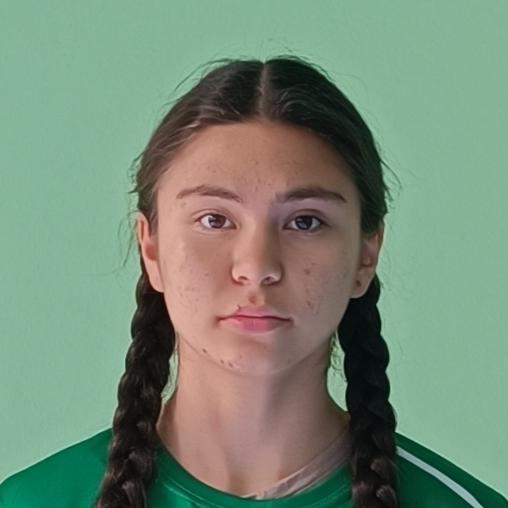 Исоева Фарзона Аброрвна