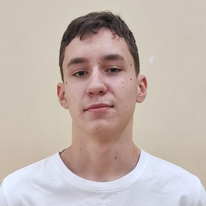 Карчевский Александр Вячеславович