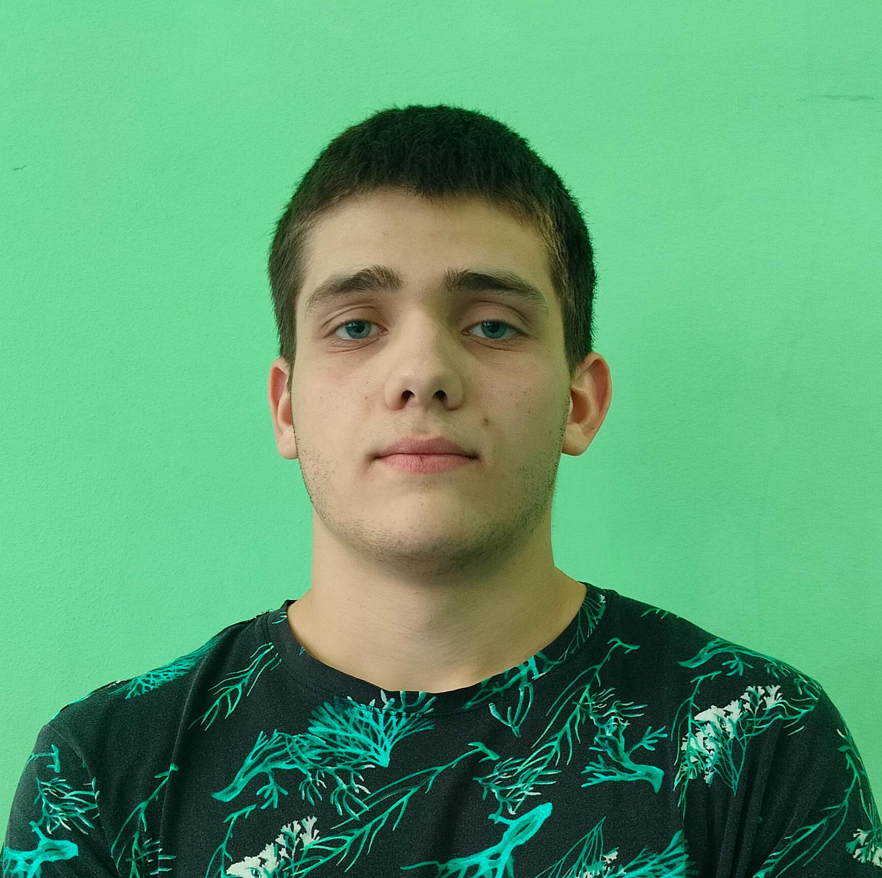 Косов Макар Васильевич