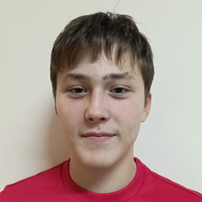 Лаптев Антон Витальевич