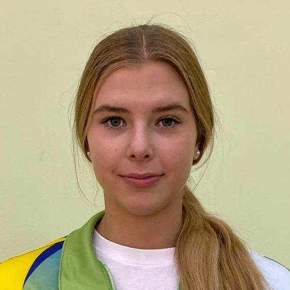 Муратова Анна Вячеславовна