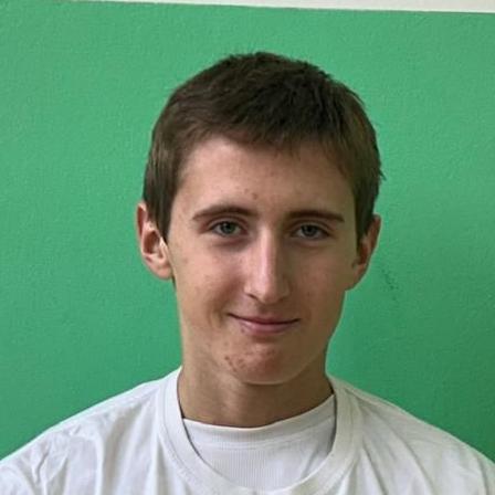 Бахарев Даниил Александрович