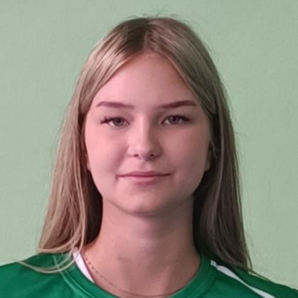 Косова Василиса Владимировна