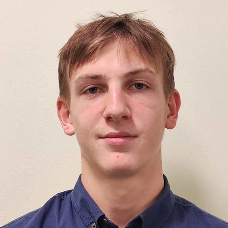 Редькин Егор Сергеевич