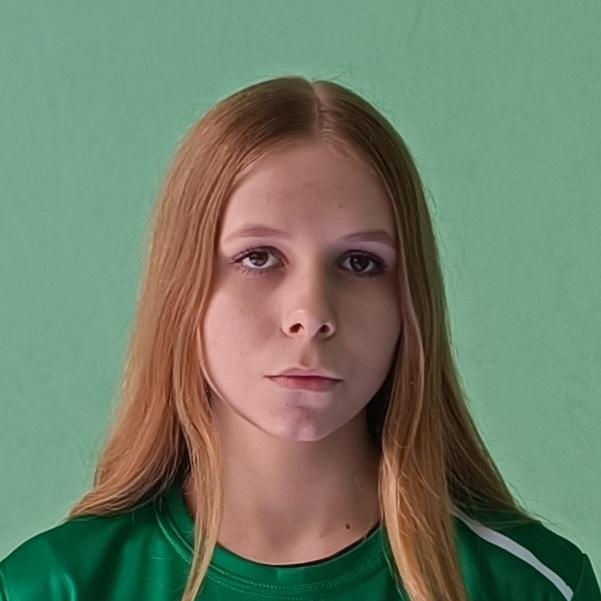 Малыгина Ангелина Сергеевна