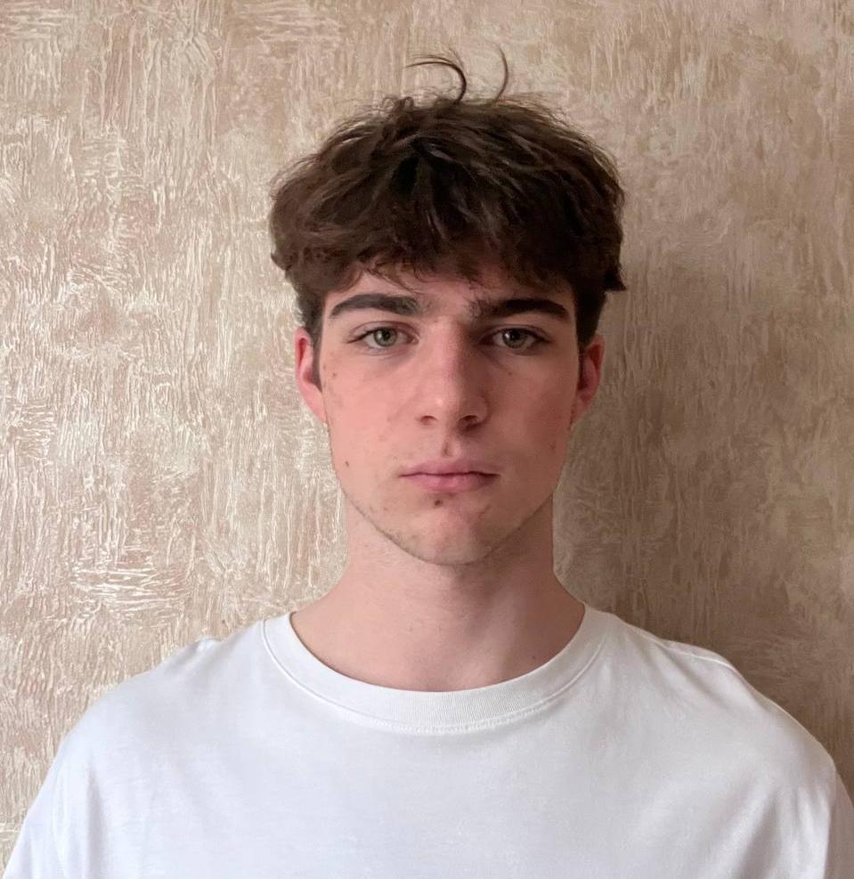 Петраков Алексей Анатольевич