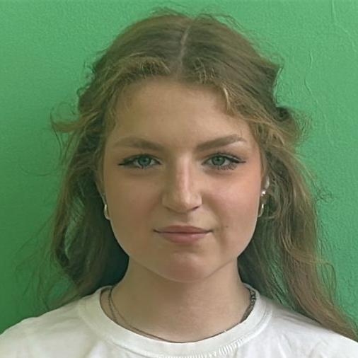 Савилова Ульяна Денисовна