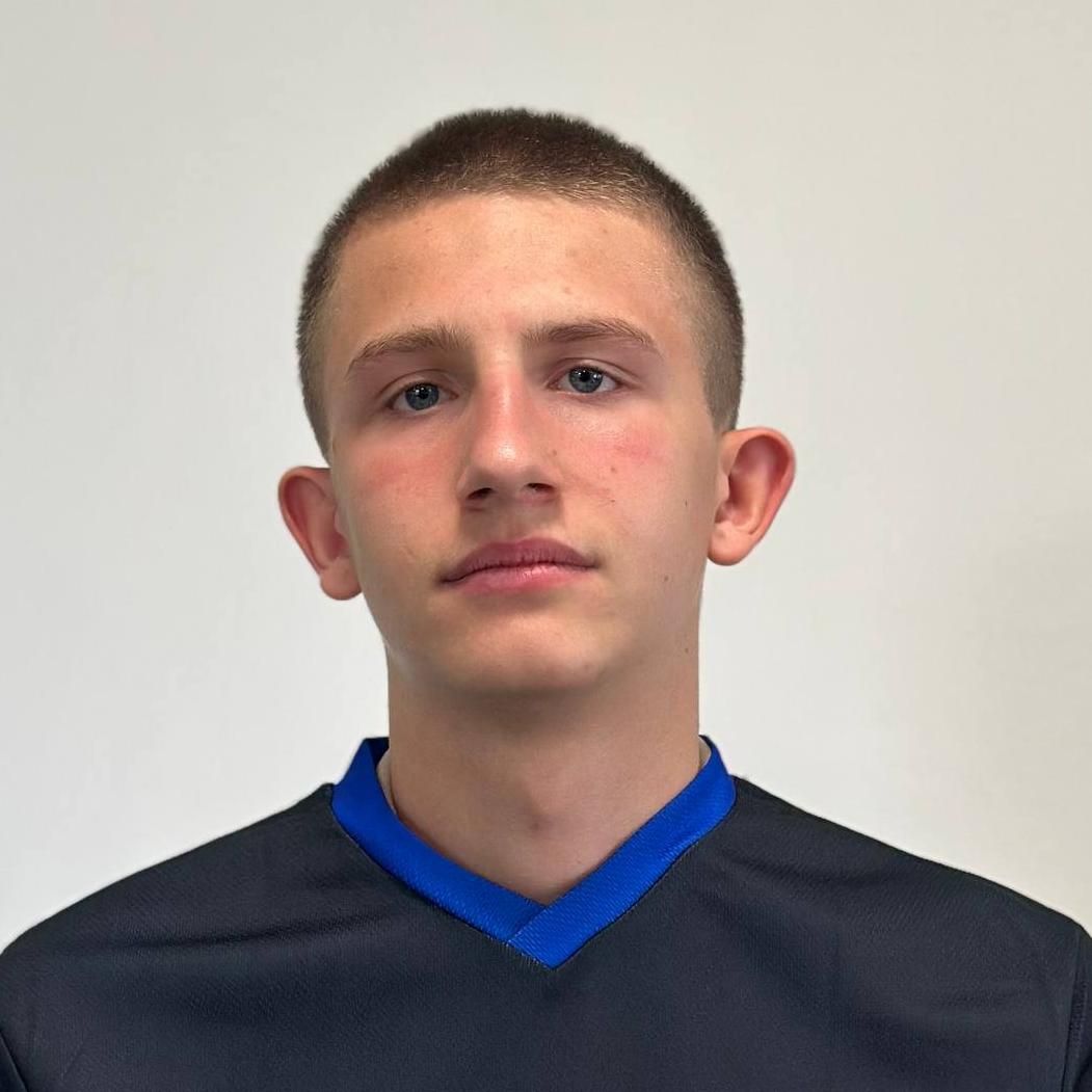 Усачев Максим Николаевич