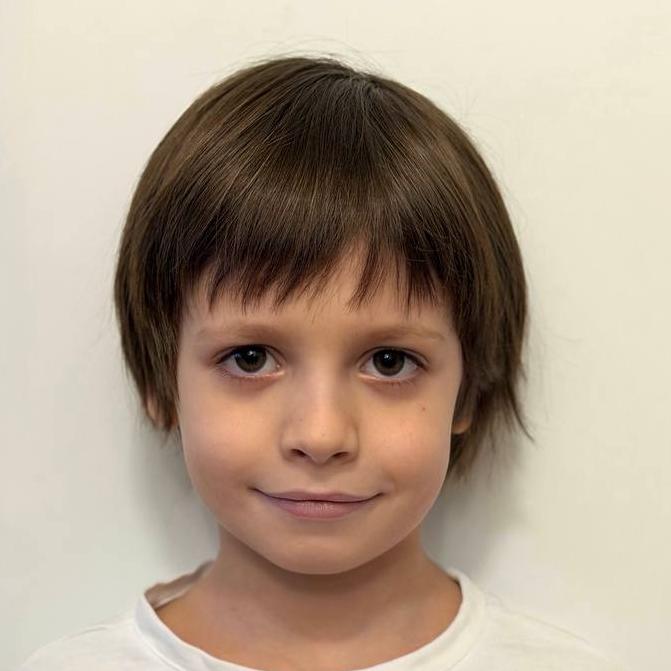 Кузнецов Артём Дмитриевич