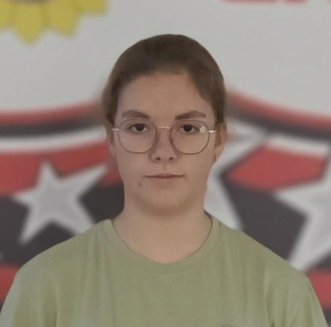 Фокина Софья Андреевна