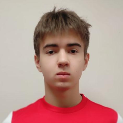 Капировский Даниил Янович