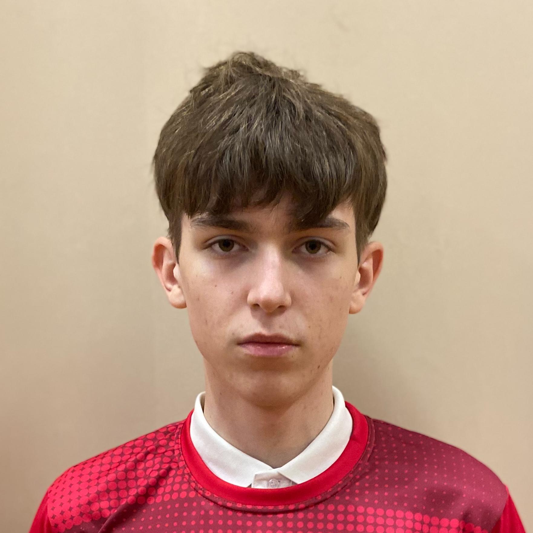 Тучковский Александр Дмитриевич