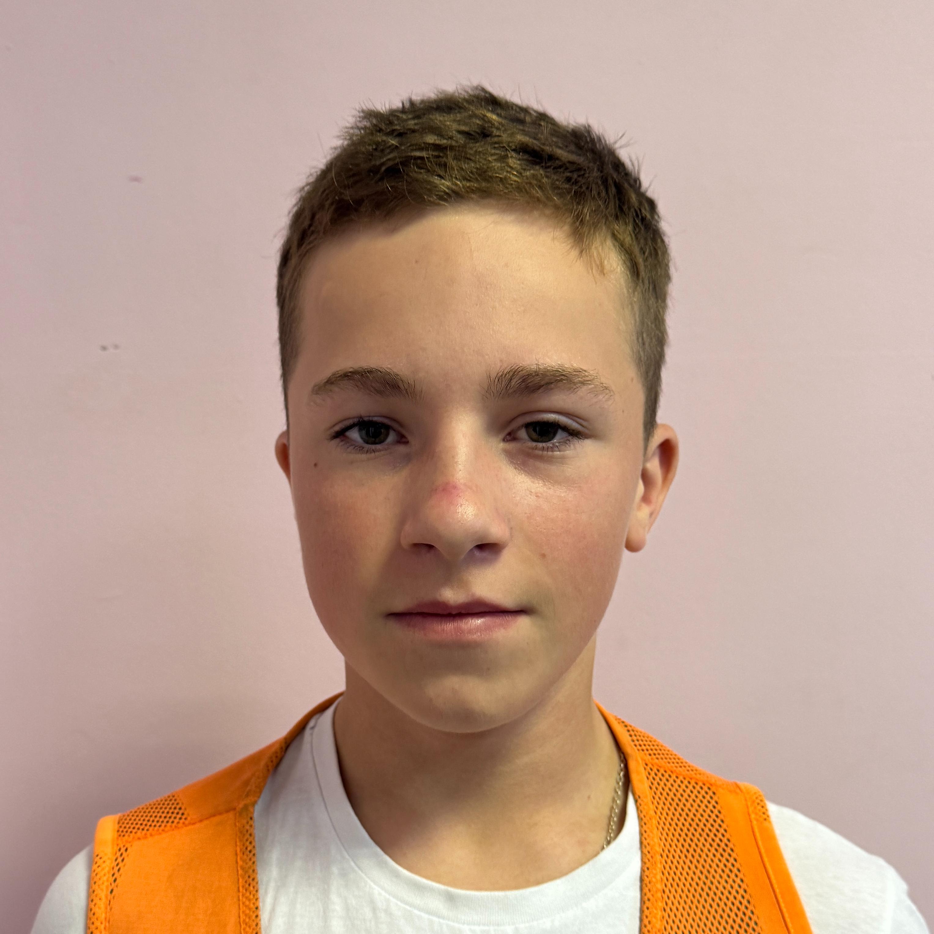 Савченко Константин Александрович