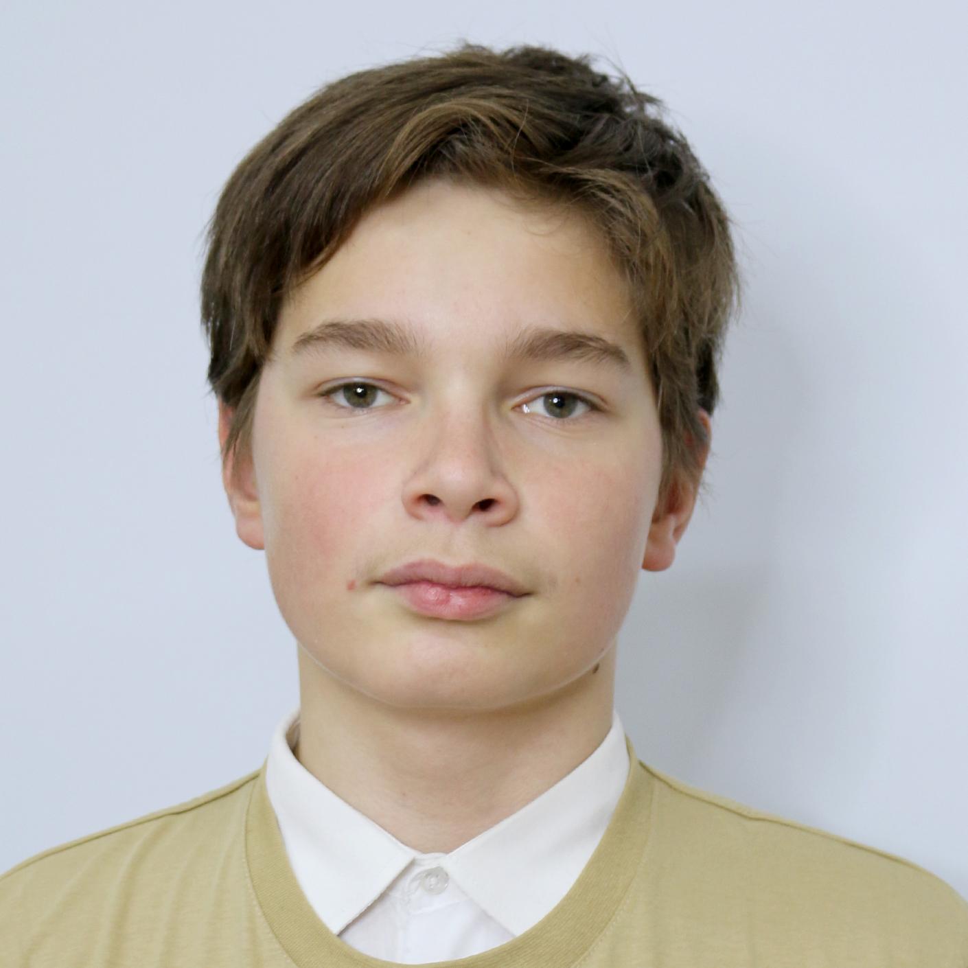 Кабанов Иван Алексеевич