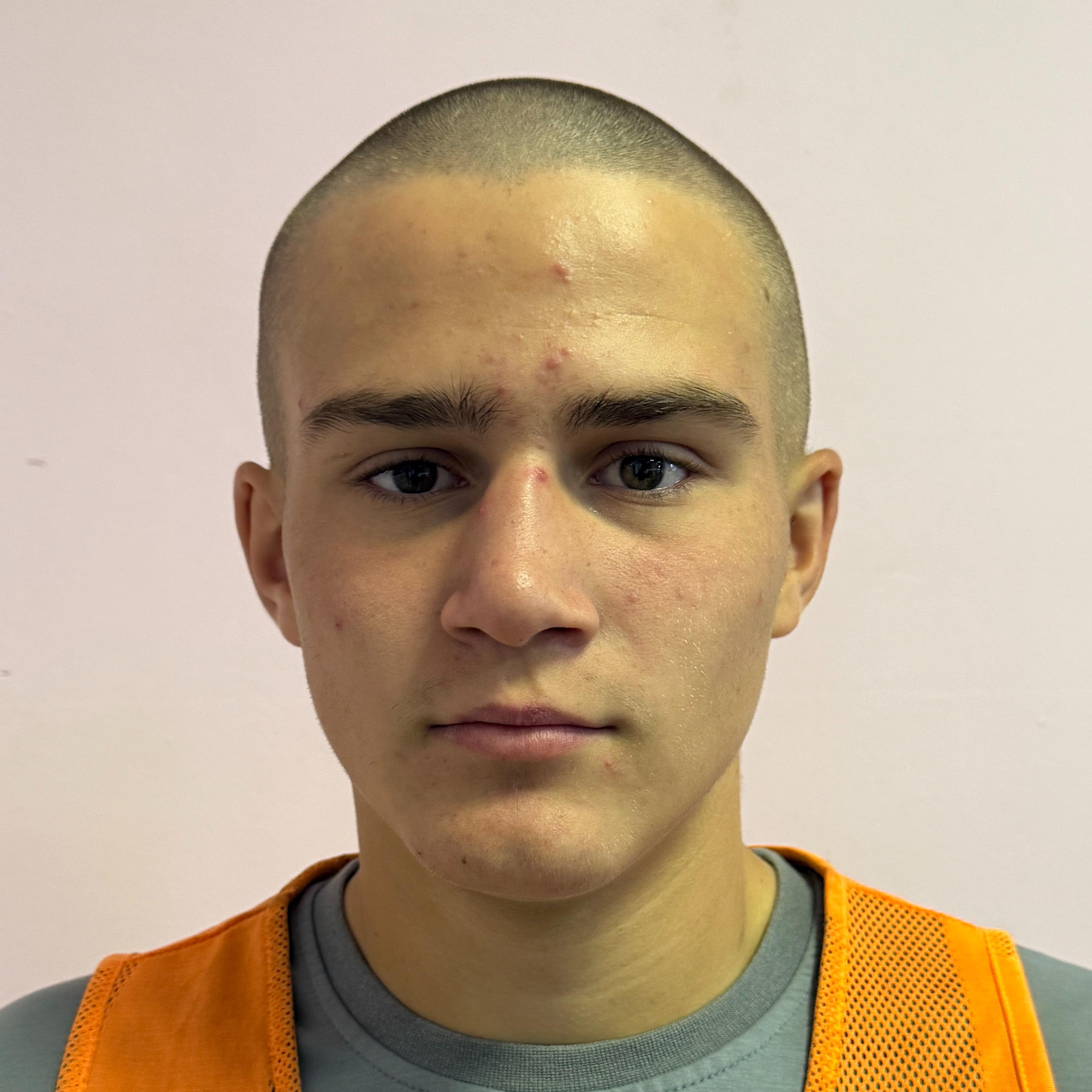 Болдуреску Константин Георгиевич