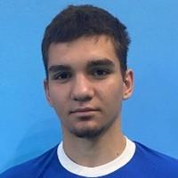 Елисеев Владимир Алексеевич 