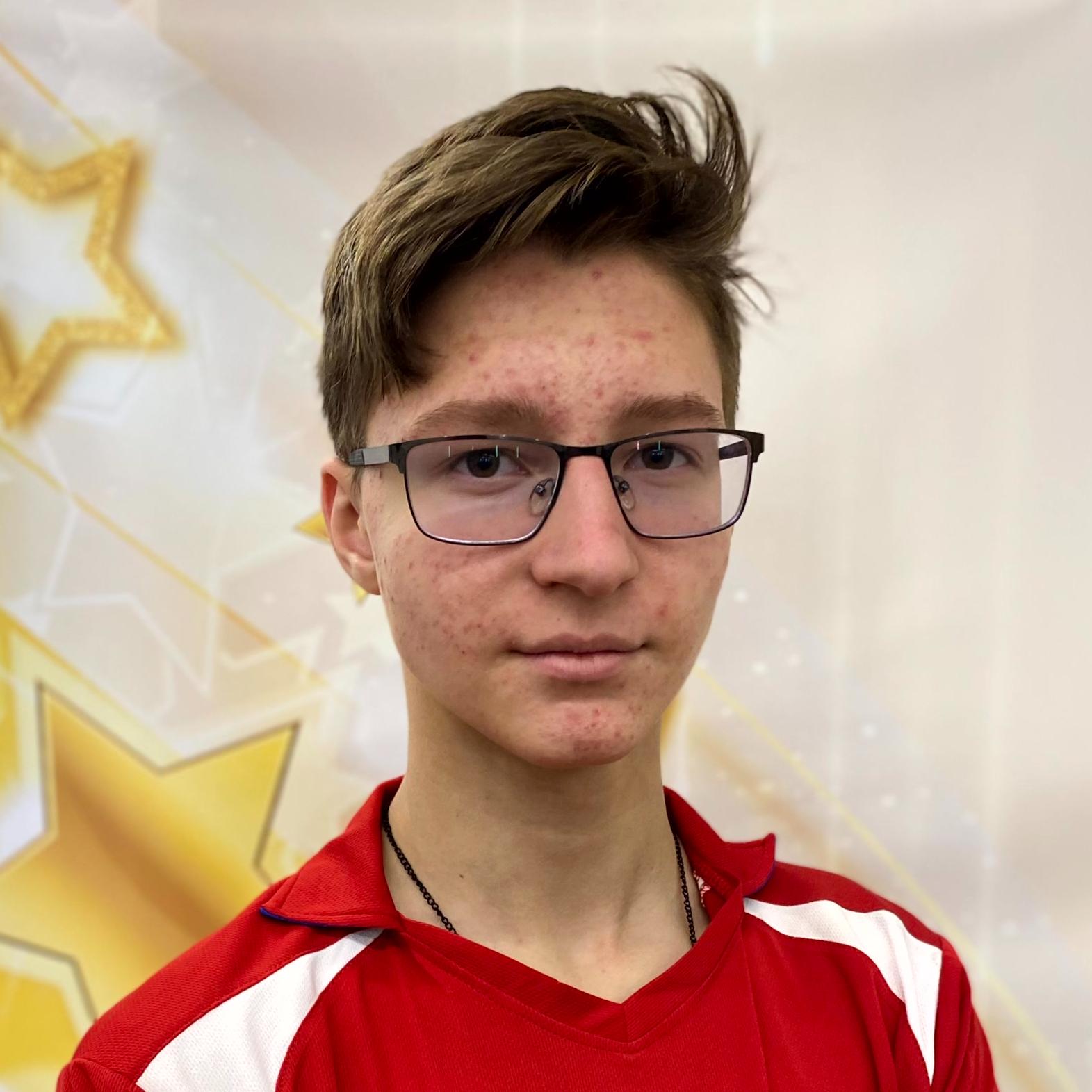 Дзюба Матвей Станиславович