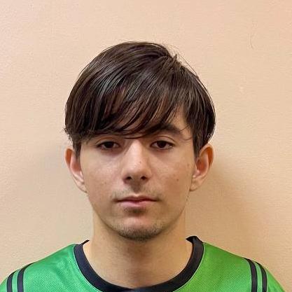 Быков Виталий Андреевич