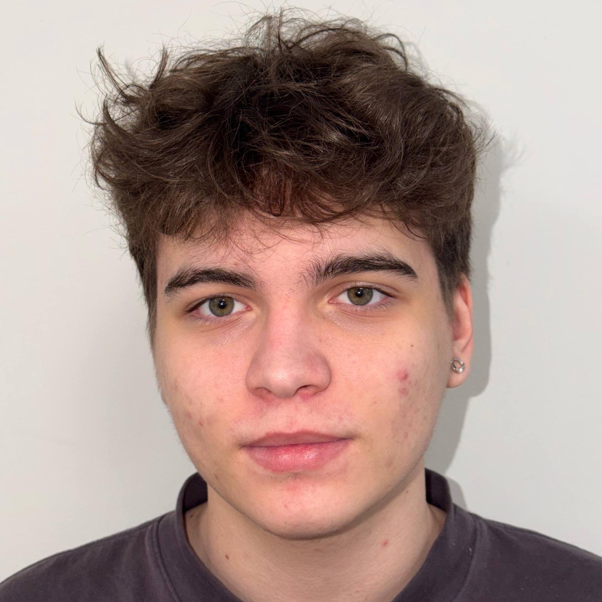 Мальцев Александр Станиславович