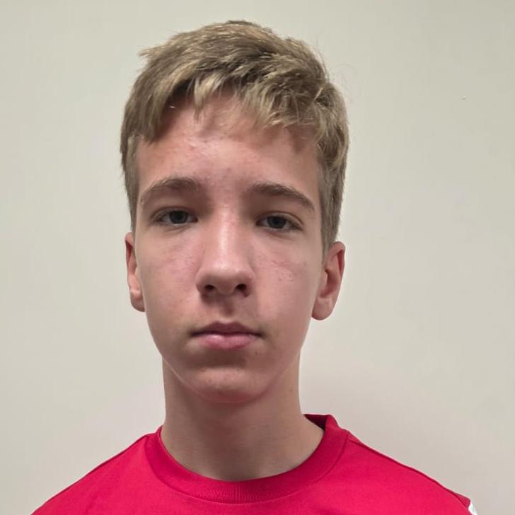 Сырхаев Дмитрий Сергеевич