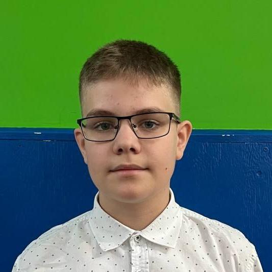 Сырников Илья Владимирович