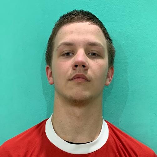 Герасимчук Степан Владимирович