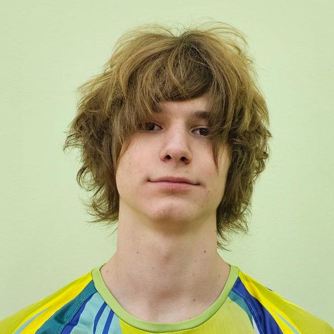 Орлов Павел Романович