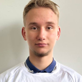 Бордачев Степан Евгеньевич