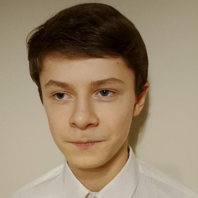Смирнов Дмитрий Борисович