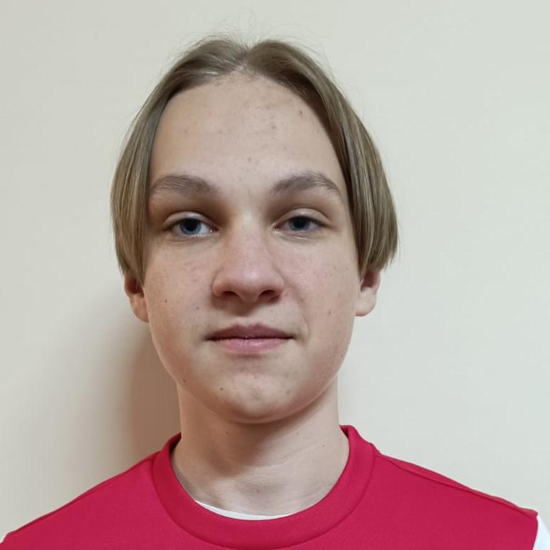 Медведев Александр Михайлович