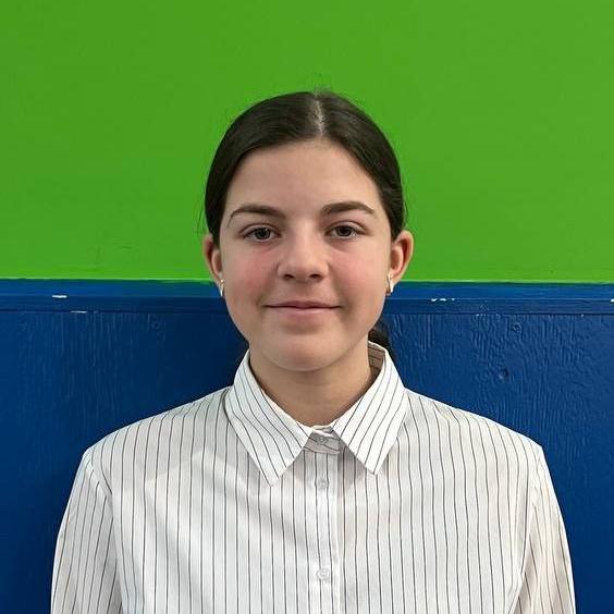 Малышкина Ирина Алексеевна