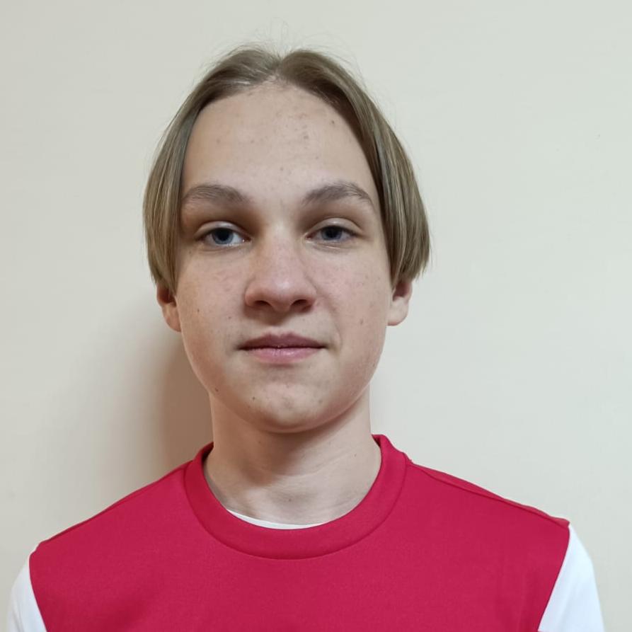 Медведев Александр Михайлович