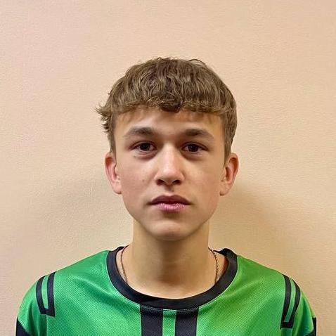 Филиппов Илья Евгеньевич