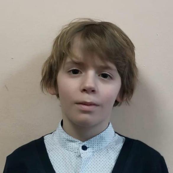 Рябушко Тимофей Юрьевич