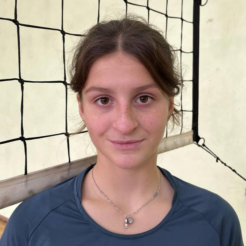 Максимова Виктория Андреевна