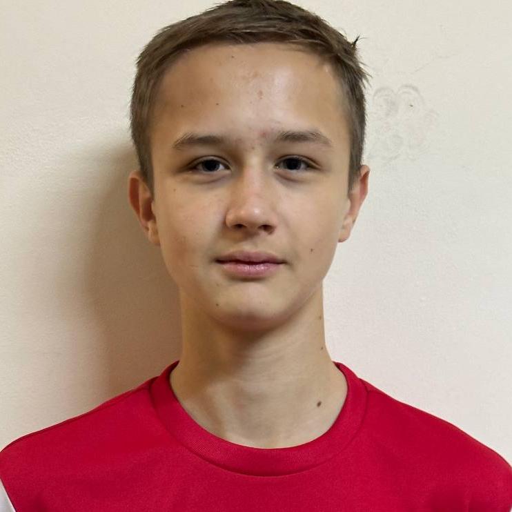 Шкоров Андрей Алексеевич