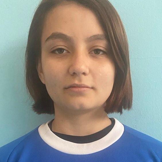 Авдеева Кира Константиновна 