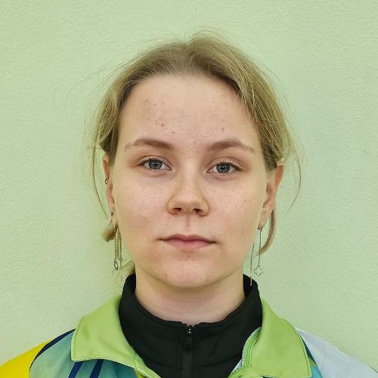 Корниенко Софья Андреевна