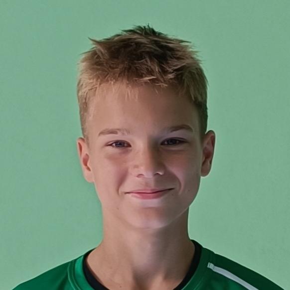 Гусев Елисей Дмитриевич