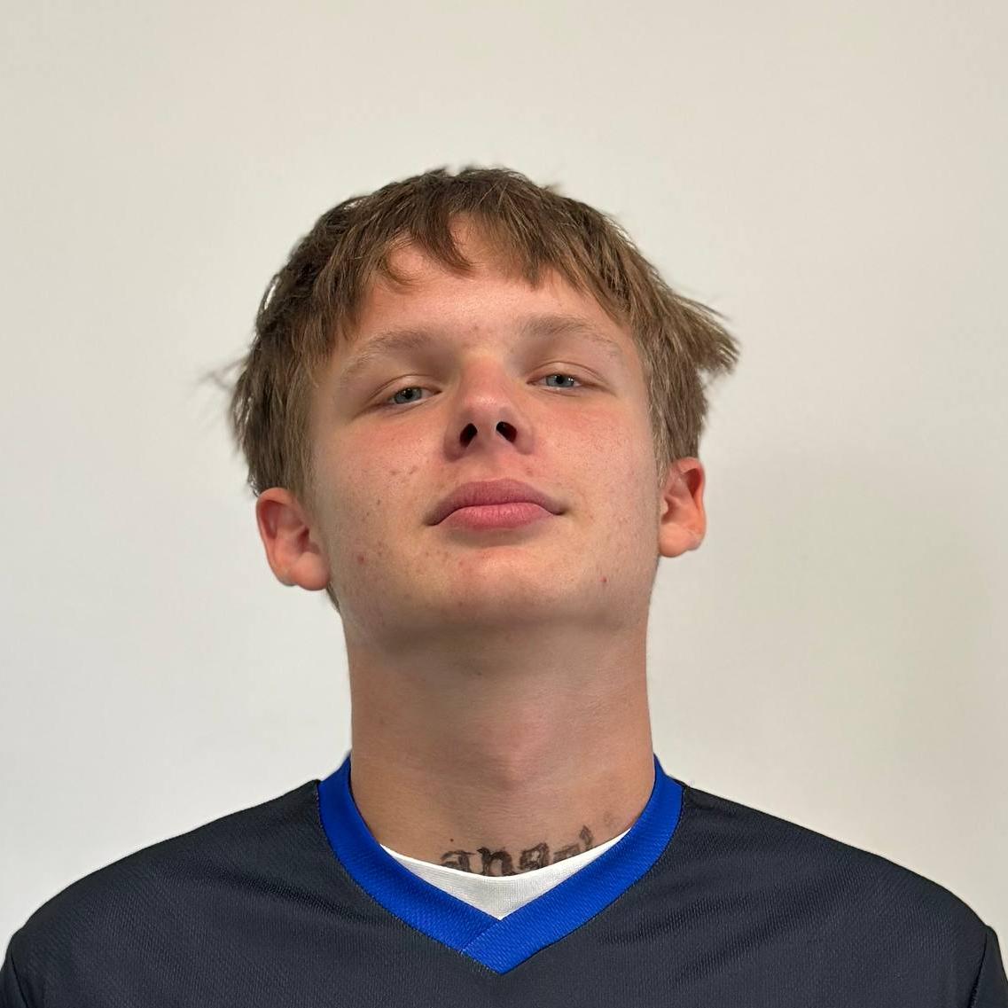 Прудников Максим Викторович