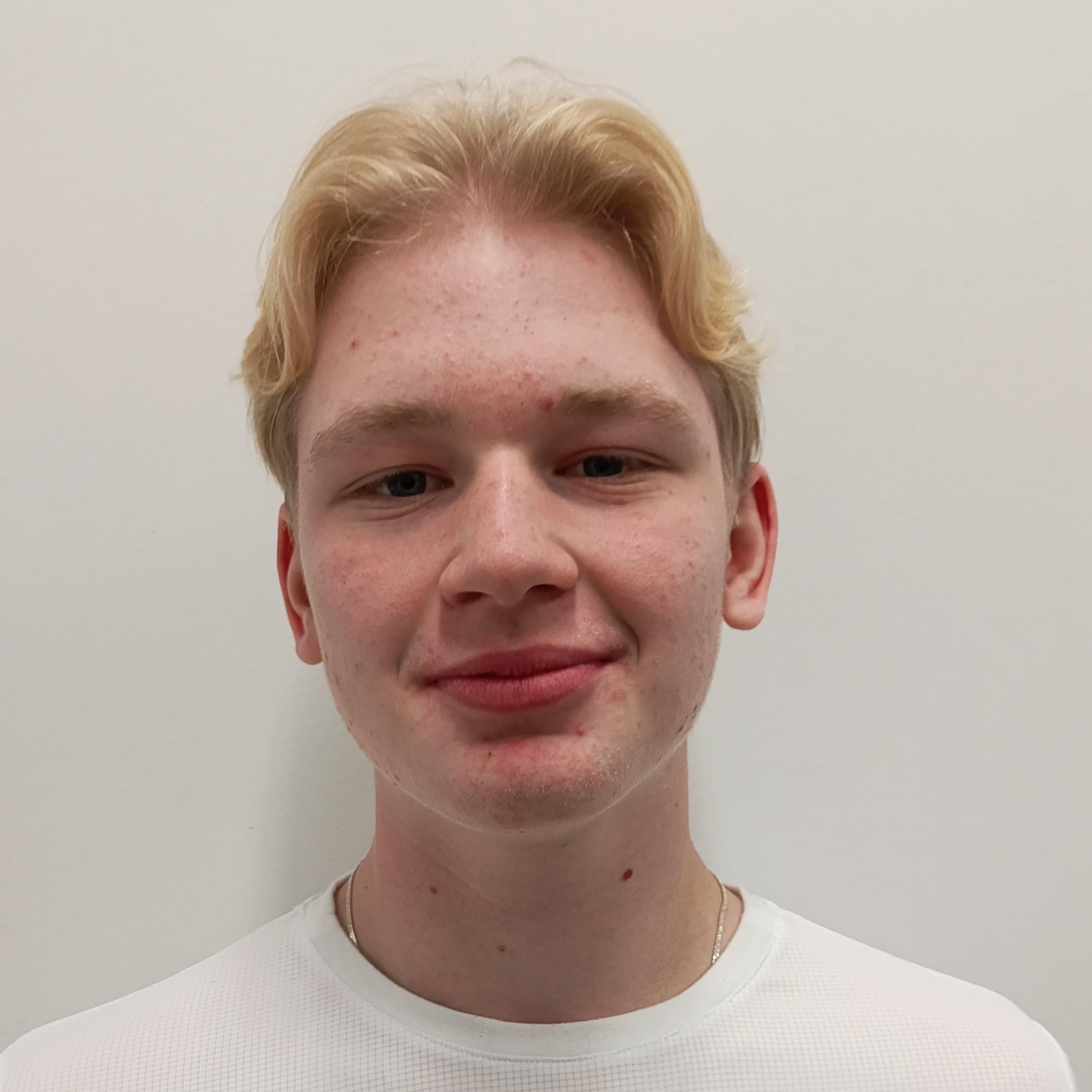 Ванчура Иван Александрович