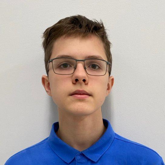 Андронов Евгений Ильич