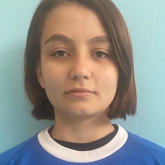 Авдеева Кира Константиновна 