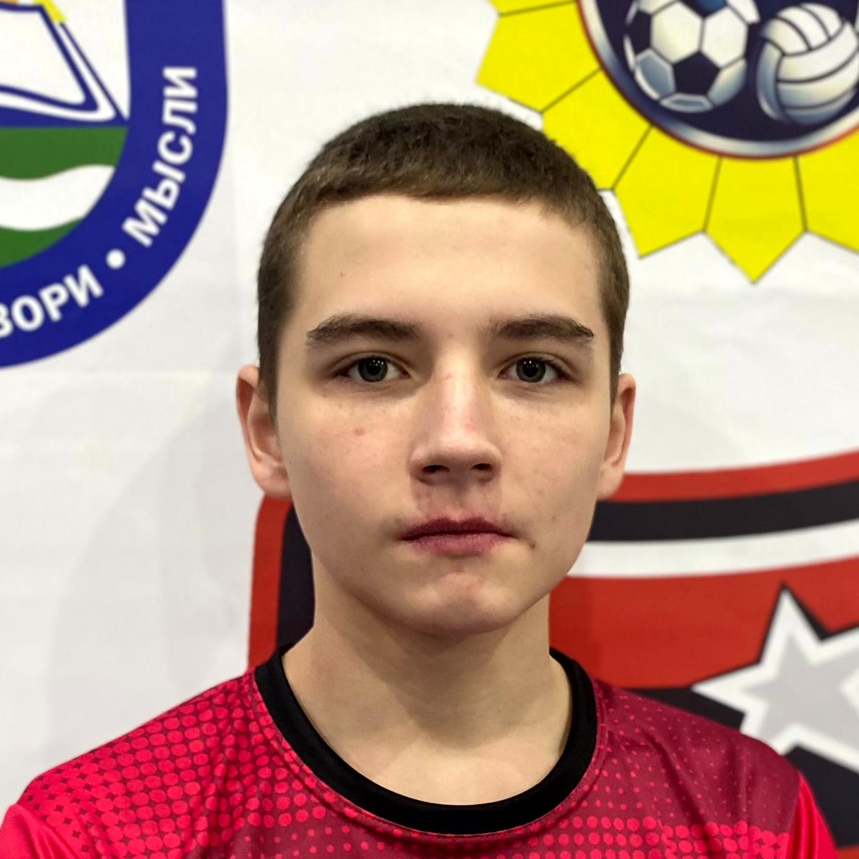 Дружинин Павел Николаевич