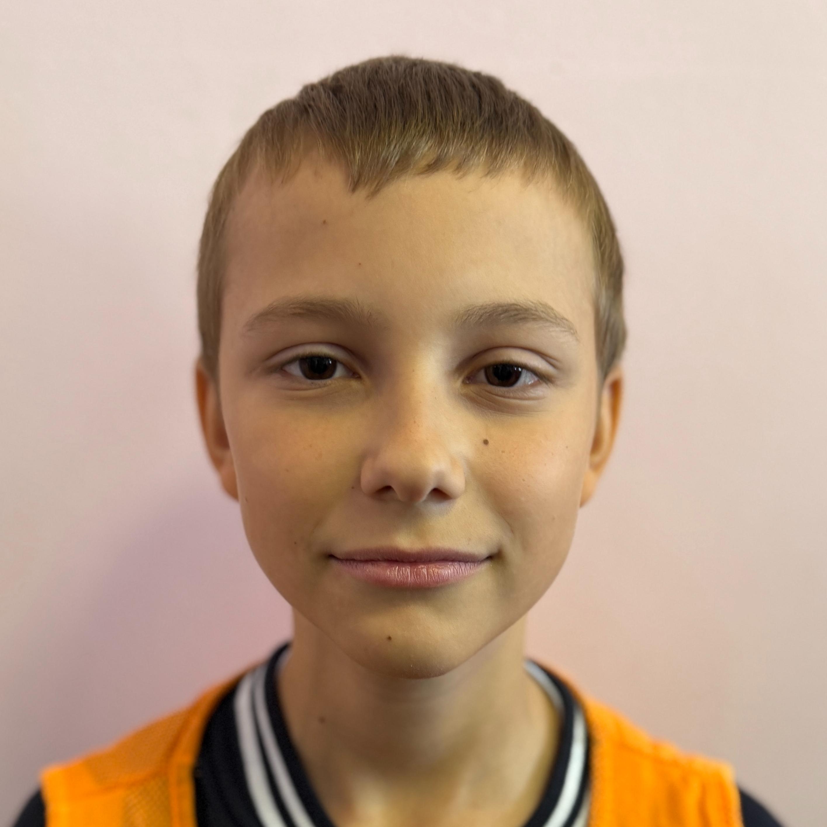 Ладонкин Артем Николаевич